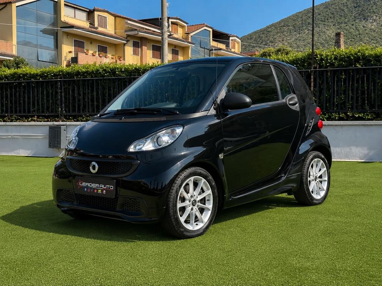 Smart ForTwo 0.8 CDI TETTO PANORAMICO