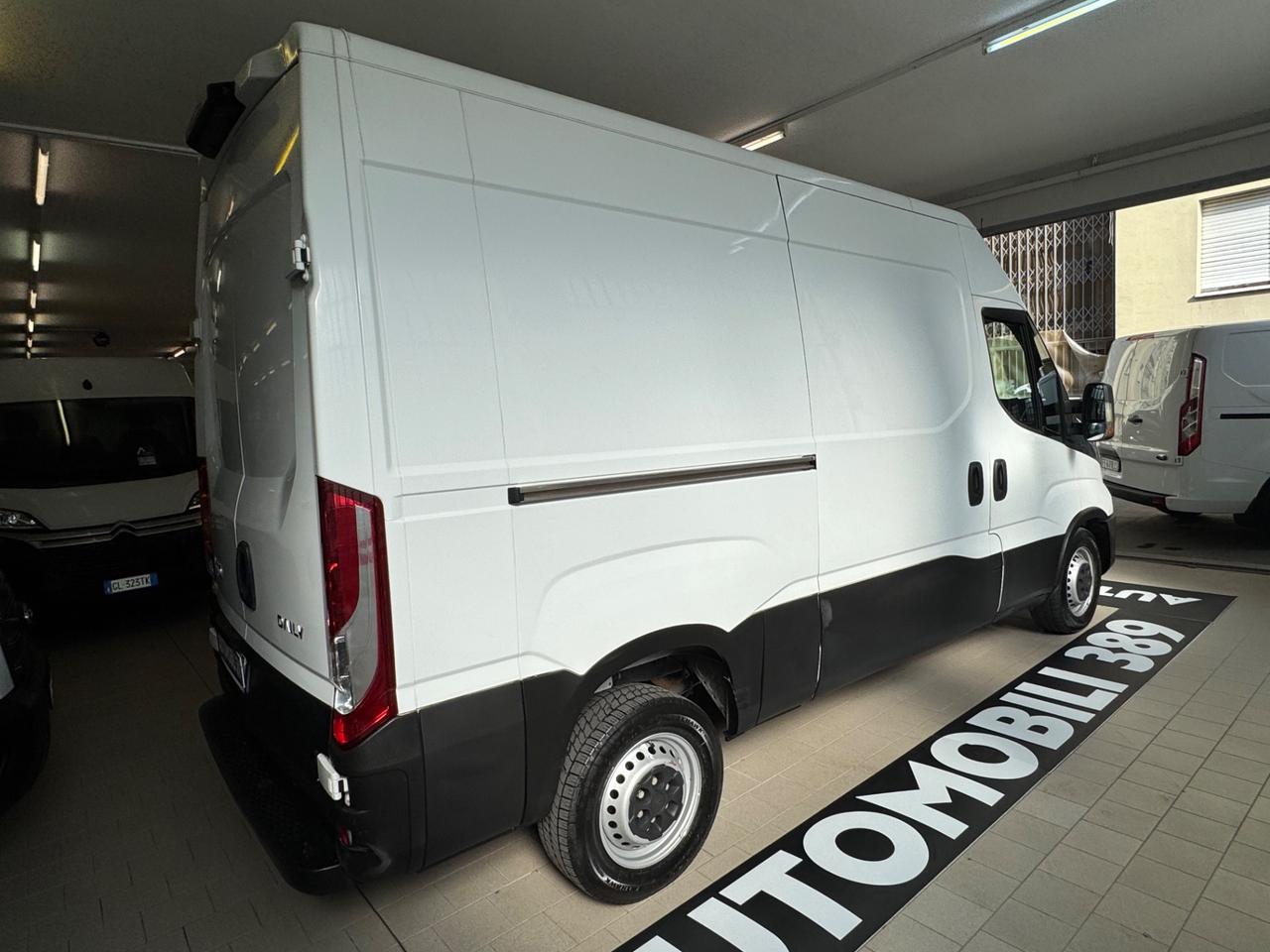 Iveco Daily 35S12 - 2020