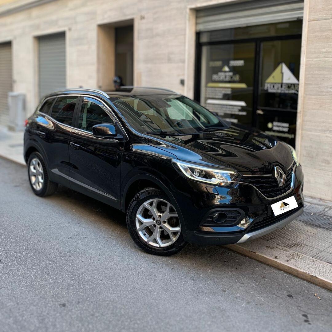 Renault Kadjar TCe 140CV FAP Sport Edition2