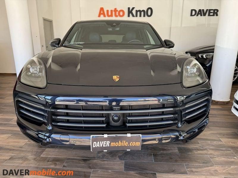 Porsche Cayenne Cayenne 3.0 e-hybrid tiptronic