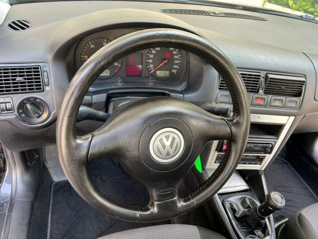 VOLKSWAGEN Golf 1.9 TDI/130 CV cat 5p. Highline
