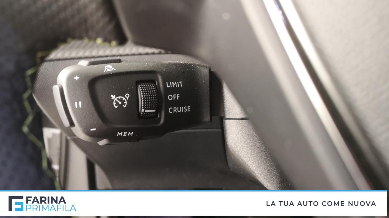 PEUGEOT 2008 II 2023 - 2008 1.2 hybrid GT 145cv e-dcs6