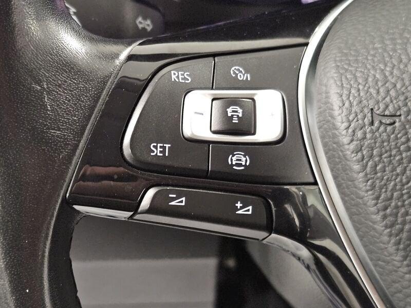 Volkswagen T-Roc 1.0 tsi Style 110cv