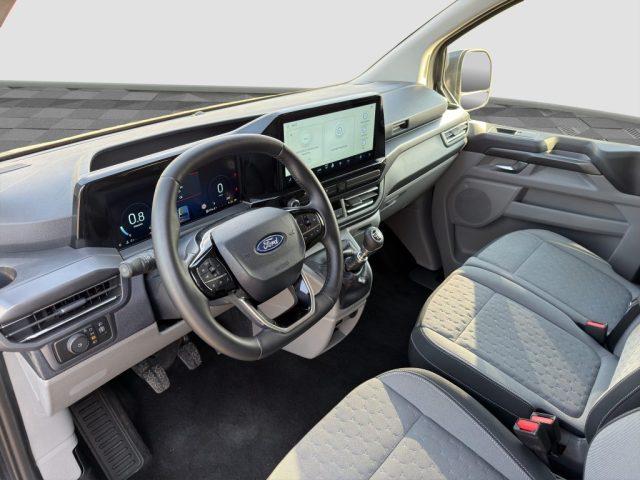FORD Tourneo Custom 2°s 320 2.0 EcoBlue 150CV PL Titanium