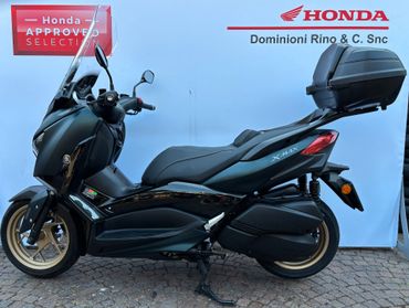 Yamaha X-Max 300 Tech Max