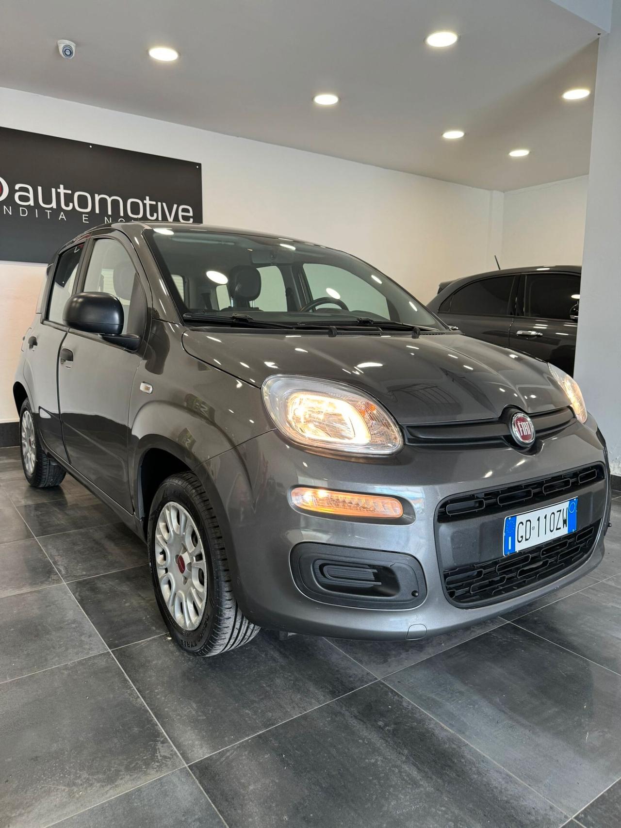 Fiat Panda 1.2