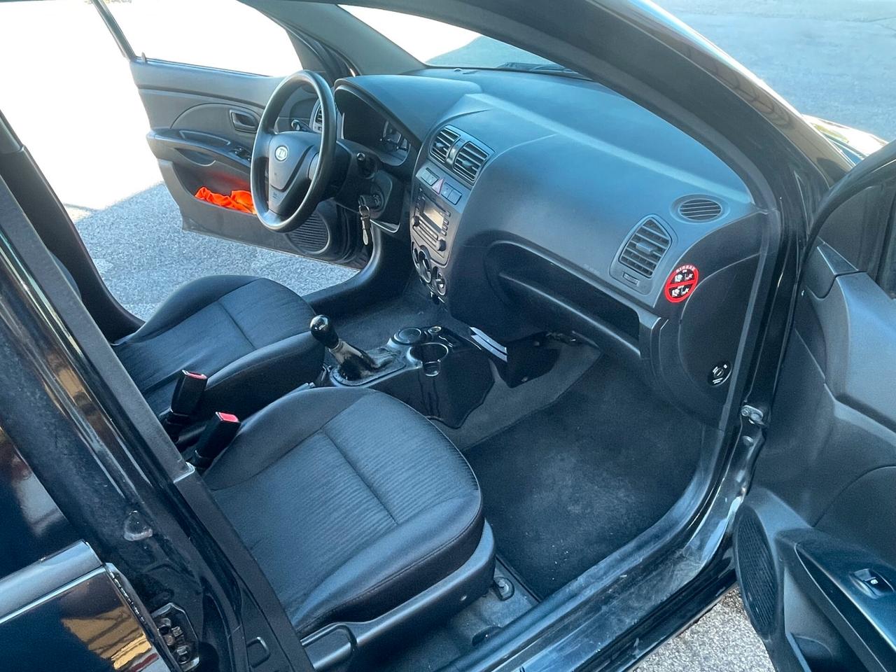 Kia Picanto 1.1 12V Trendy