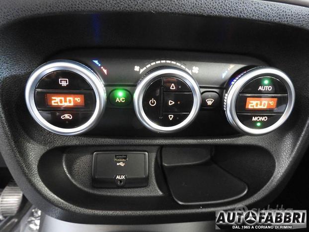 FIAT - 500 L - 1.3 Multijet 85 CV Pop Star