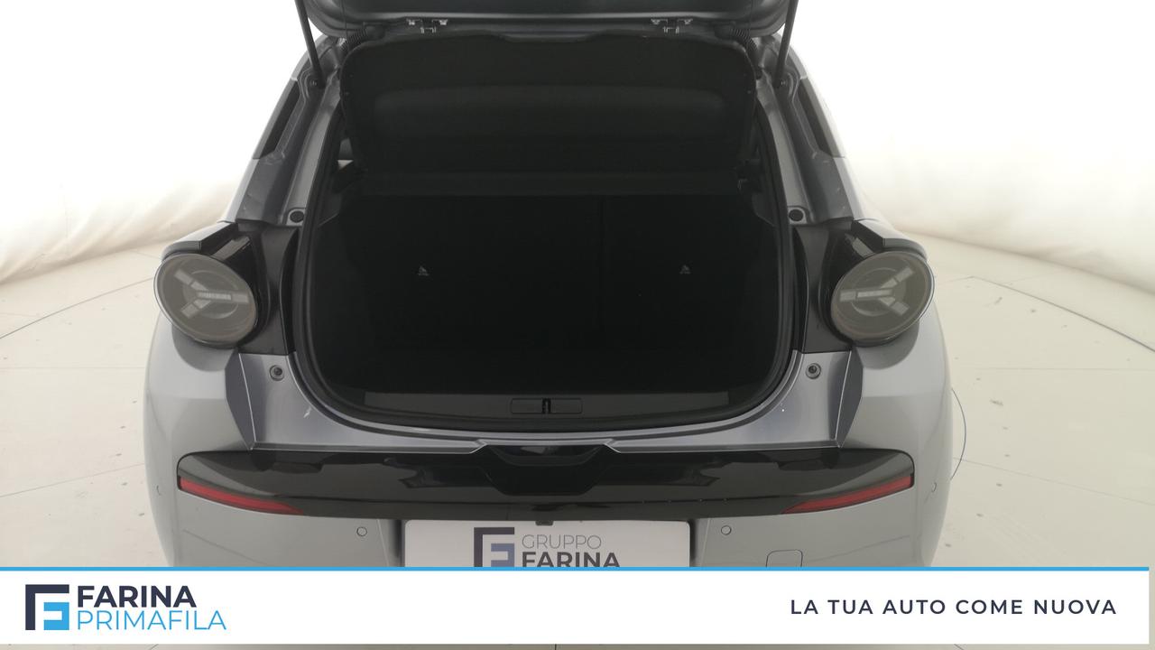 LANCIA Ypsilon IV 2024 - Ypsilon 1.2 mhev LX 110cv e-dct