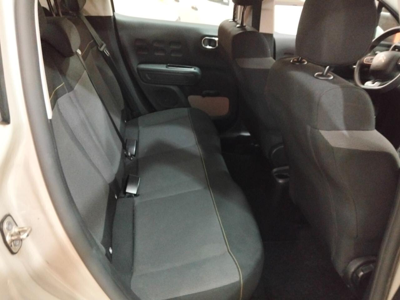 Citroen C3 PureTech 83 S&S You