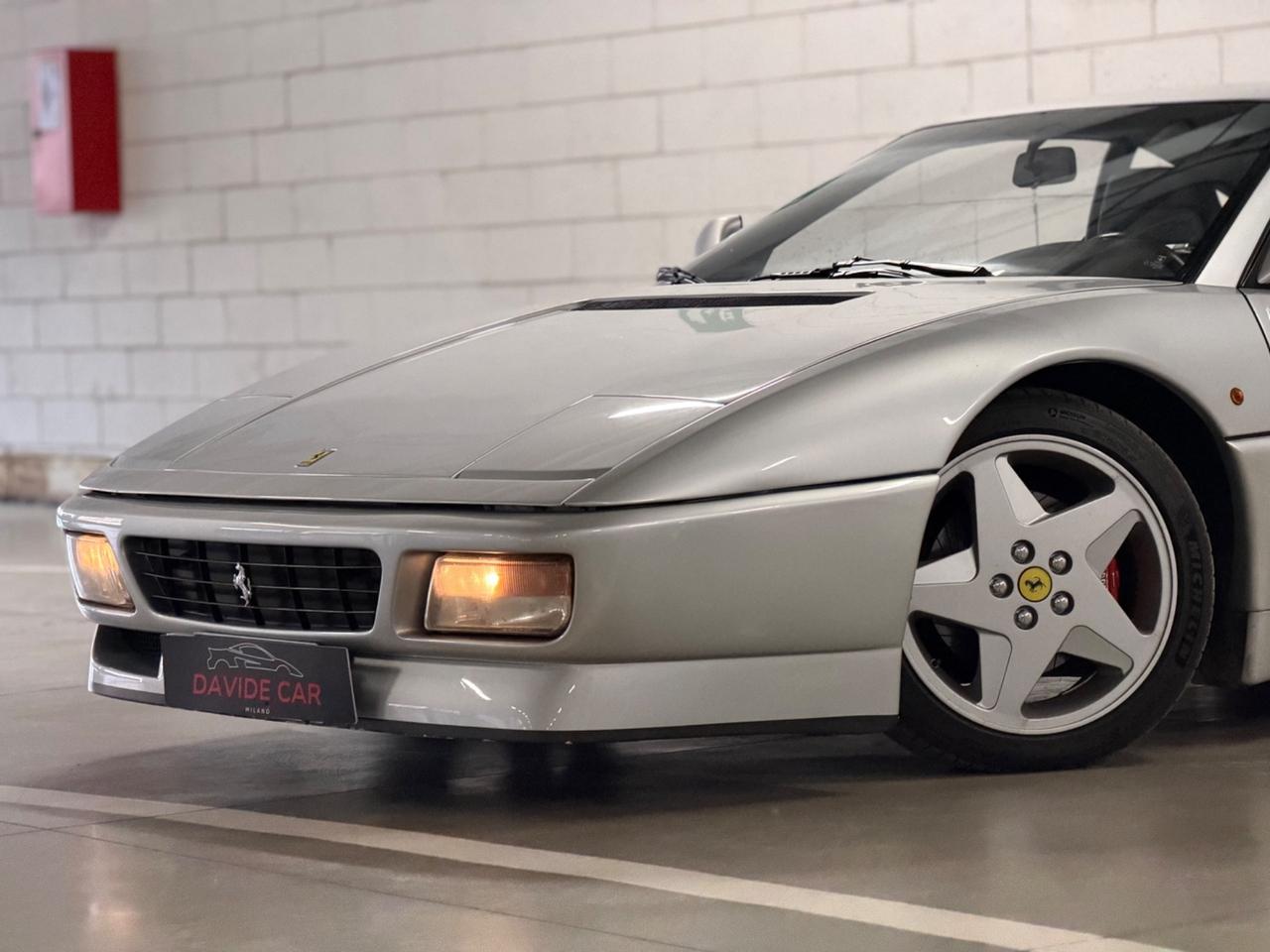 Ferrari 348 TB V8