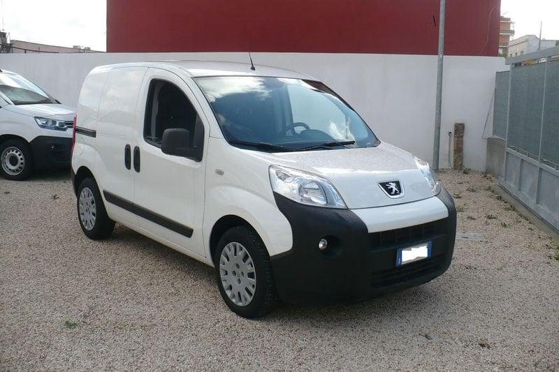 Peugeot Bipper 1.3 HDi 80CV Furgone Pro