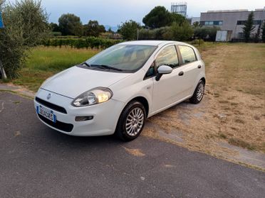 Fiat Punto 1.2 8V 5 porte Easy