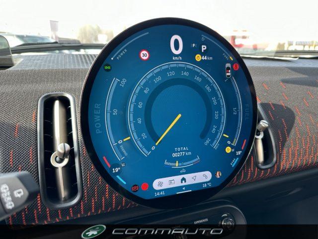 MINI Countryman C JCW Pacchetto "L"