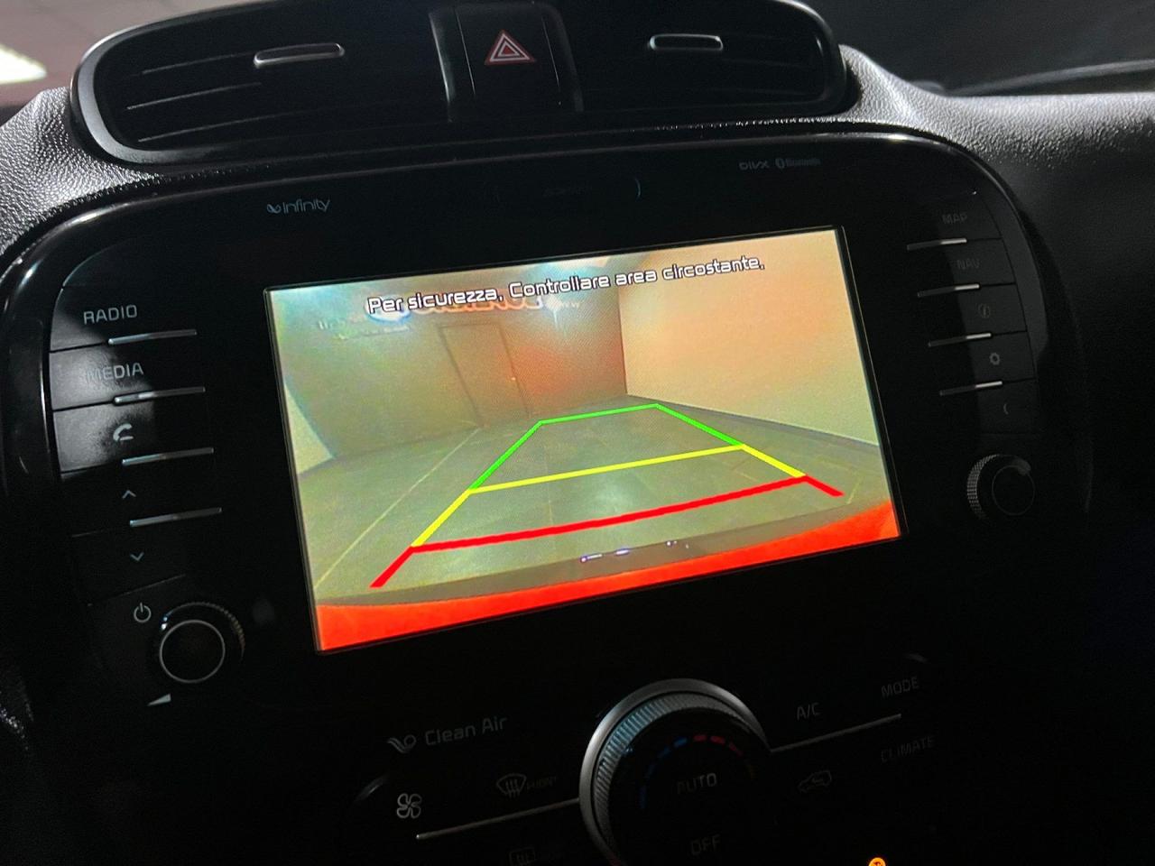 Kia Soul 1.6 CRDi You®