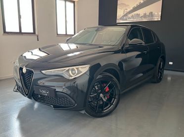 Alfa Romeo Stelvio 2.2 Turbodiesel 190 CV Q4 -2021