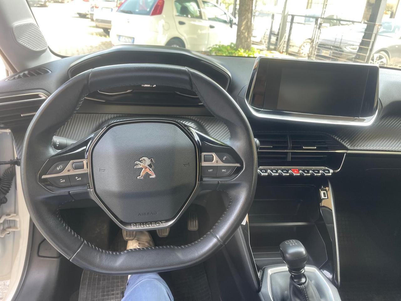 Peugeot 208 BlueHDi 100 Stop&Start 5 porte Active