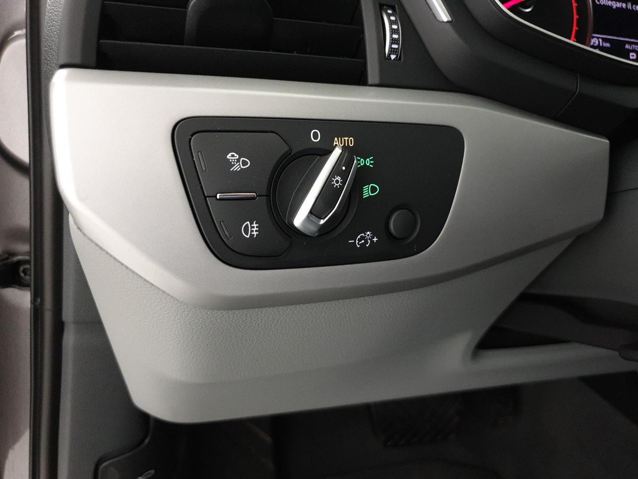 Avant 35TDI 163CV S tronic Business