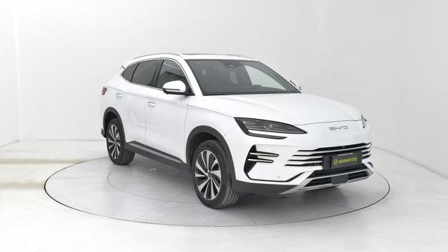BYD Seal U 1.5 phev Boost 2wd