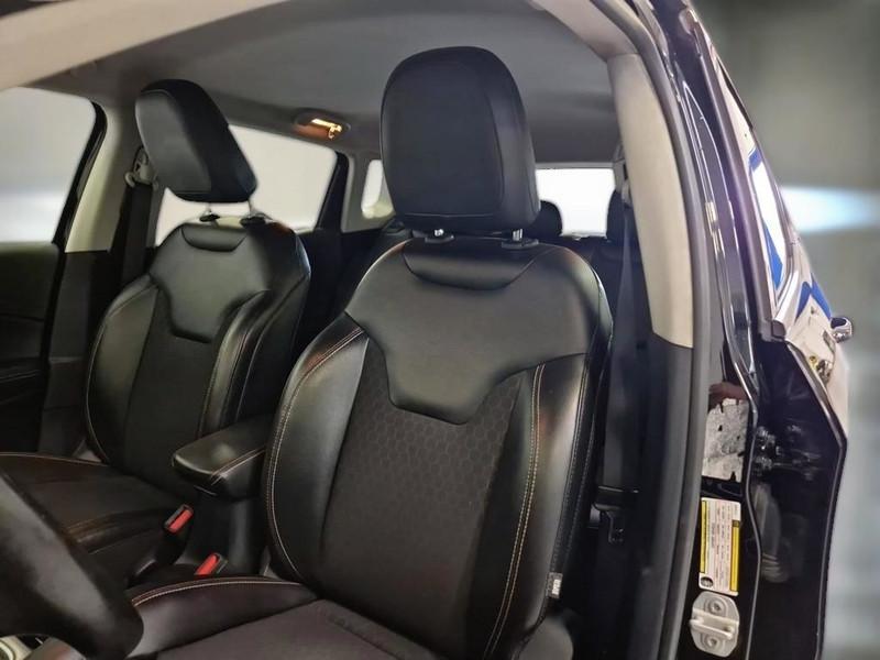 JEEP COMPASS 2.0 MJet 103kW Business 4WD
