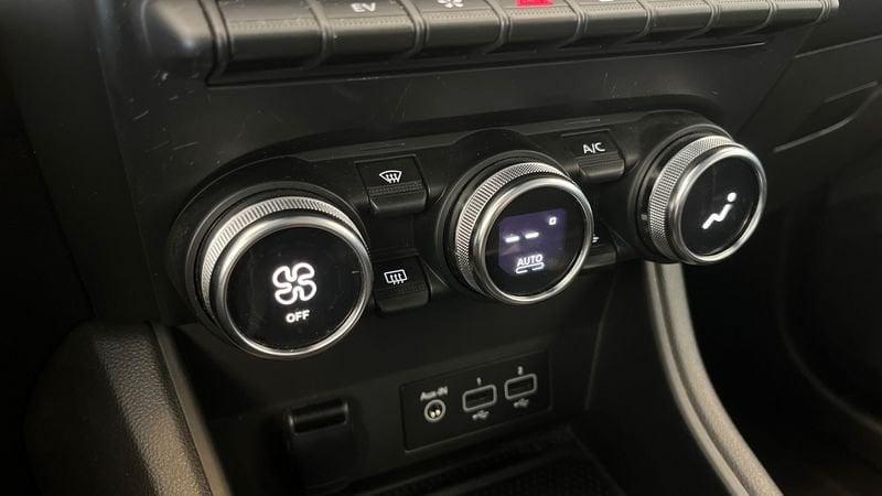 Renault Captur E-Tech hybrid 1.6 E-TECH HEV 145 TECHNO AUTO