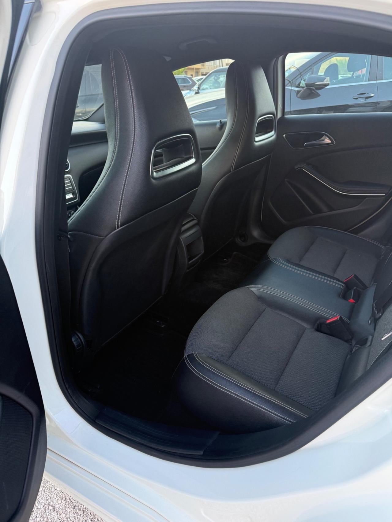Mercedes-benz A 180 d Sport