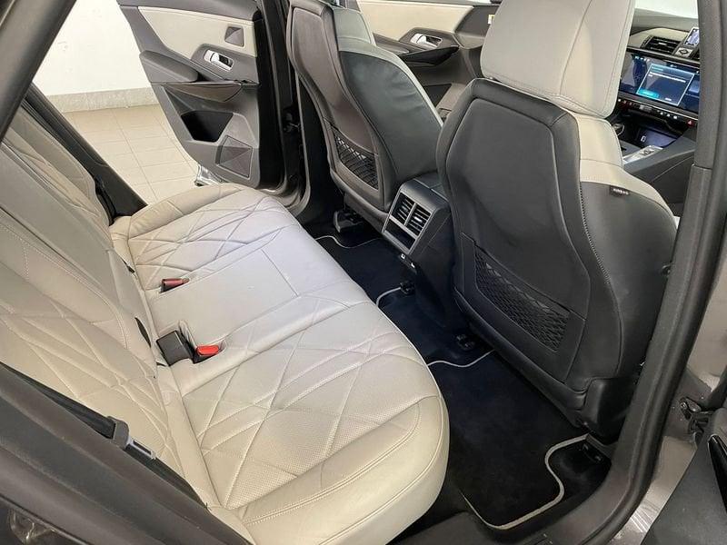 DS DS 7 BlueHDi 130 Automatica Esprit De Voyage