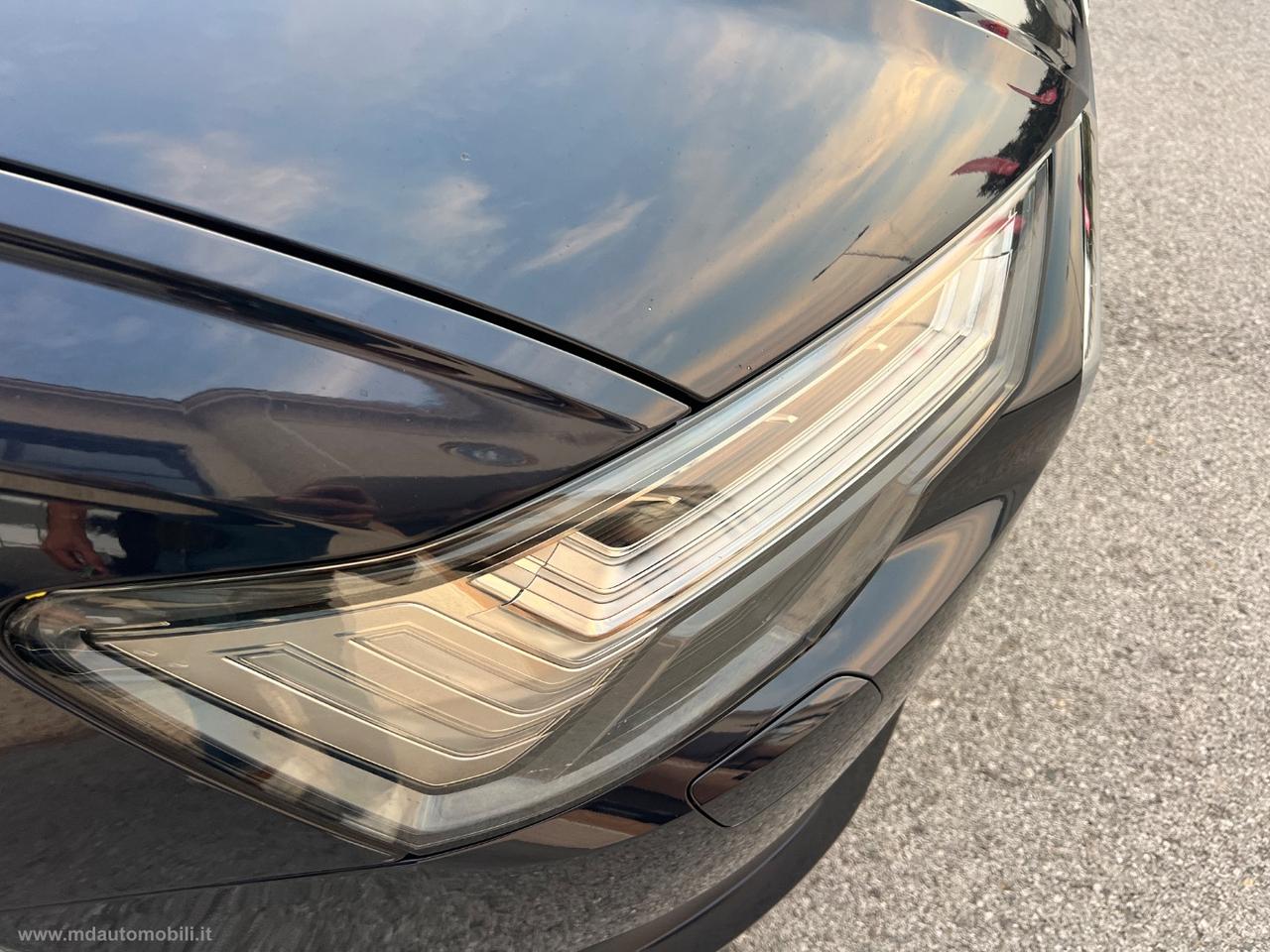 AUDI A6 Avant 50 3.0 TDI quattro tipt. Sport TETTO CERCHI 20 IVA ESPOSTA