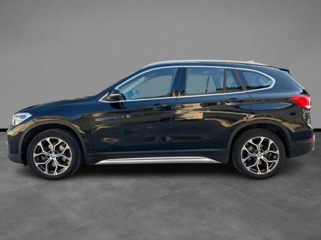 BMW X1 sDrive18d Sport