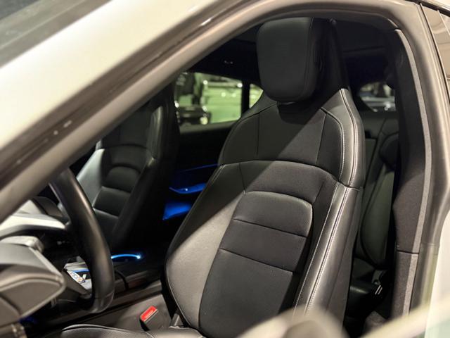 PORSCHE Taycan 4S Sport Turismo APPROVED