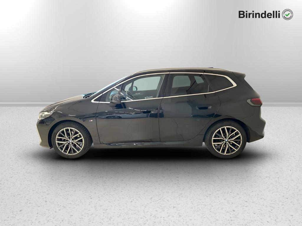 BMW Serie 2 A.T. (U06) - 218d Active Tourer Msport