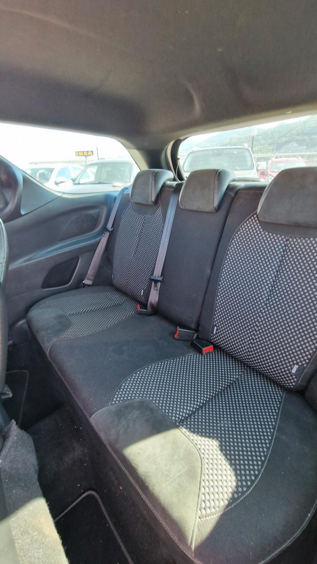 Ds DS3 3 1.6 e-HDi 110 airdream Ultra Prestige
