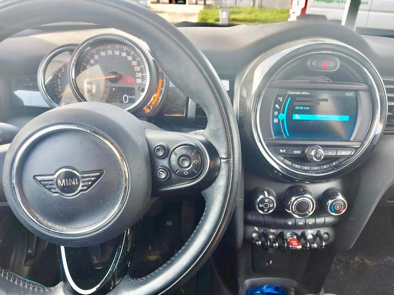 Mini Cooper D 1.5 116 cv. Boost