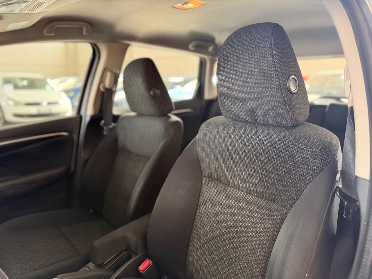 Honda Jazz 1.3 Comfort Connect ADAS NEOPATENTATI