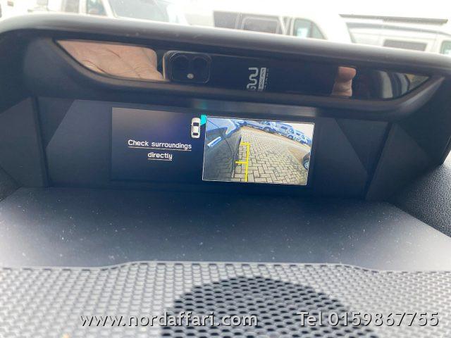 SUBARU Forester 2.0 e-Boxer MHEV CVT Lineartronic Premium GPL *IVA