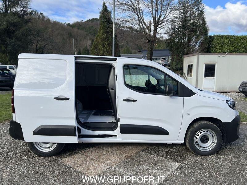 Opel Combo OPEL COMBO CARGO 1.5 DIESEL 100CV PC - NETTO IVA