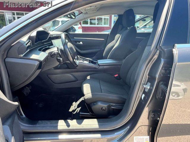 PEUGEOT 508 508 1.5 bluehdi Business autom. - targa FV798SY