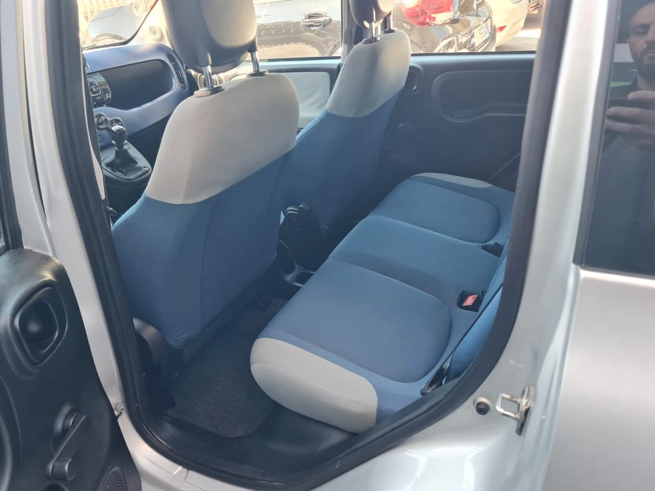 Fiat Panda 1.2 Pop