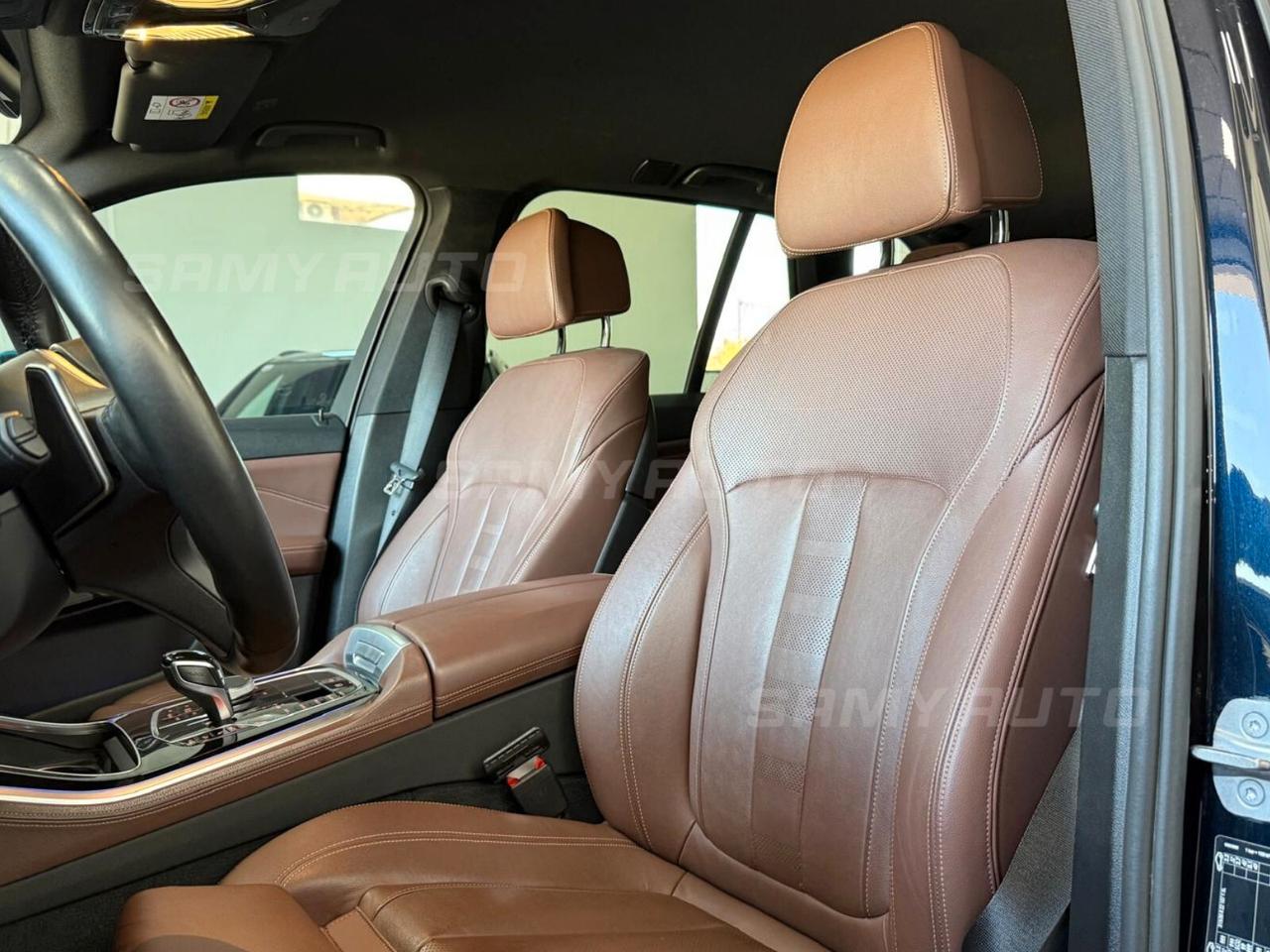 Bmw X5 xDrive30d Msport