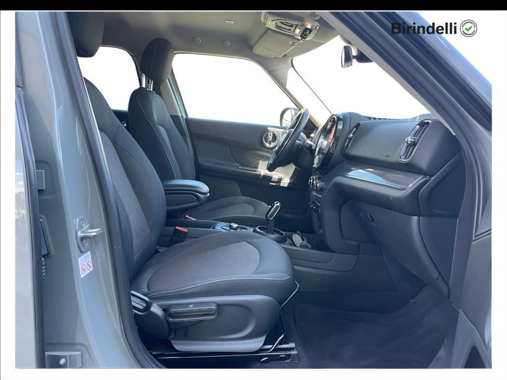 MINI Mini Countrym.(F60) - Mini 1.5 Cooper Business Countryman Automatica
