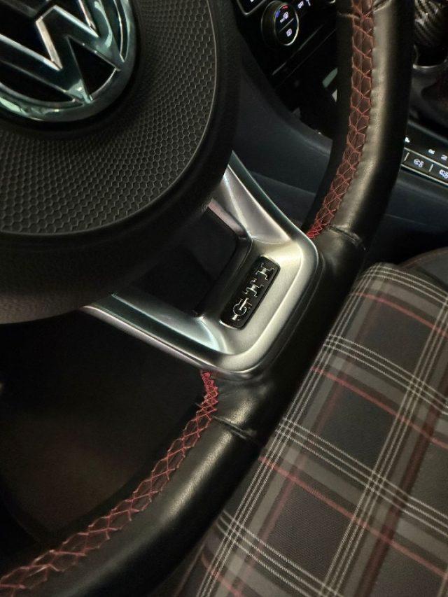 VOLKSWAGEN Golf GTI Performance 2.0 TSI DSG 5p. BMT //LOOK 7.5//19//