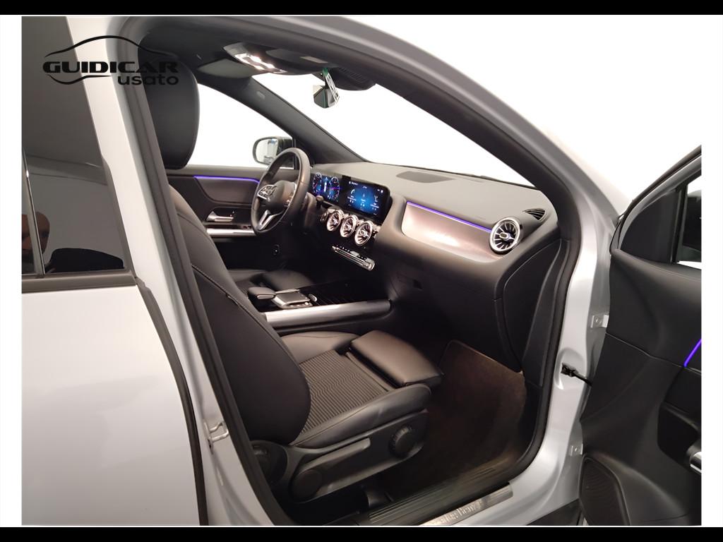 Mercedes-Benz GLA-H247 2020 - GLA 200 Sport Plus auto