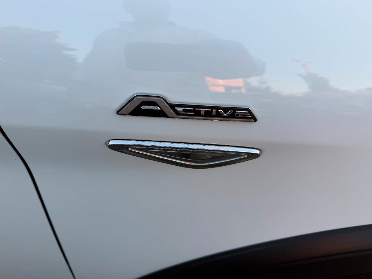 Ford Ka Active Plus Ka + active 1.2 s&s 85cv