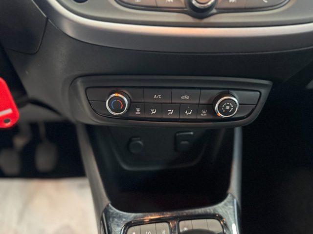 OPEL Crossland X 1.2 12V Start&Stop Advance