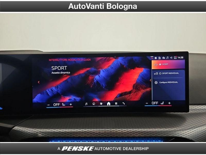 BMW Serie 3 320d 48V xDrive Touring Msport Pro