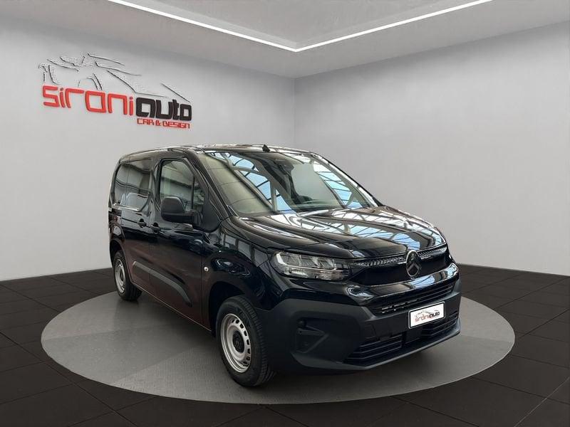 Citroën Berlingo Berlingo 1.5 bluehdi M Plus s&s 100cv - IVA ESCLUSA