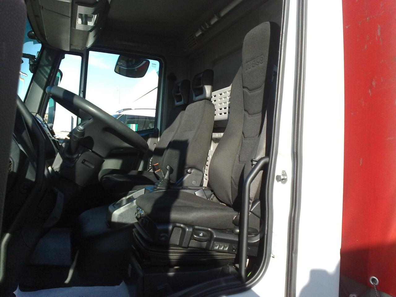 Iveco ML 75E16 CENTINATO - 2016