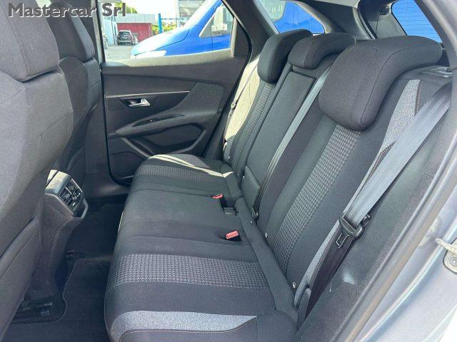 PEUGEOT 3008 3008 1.5 bluehdi Active Business s - GE923SF