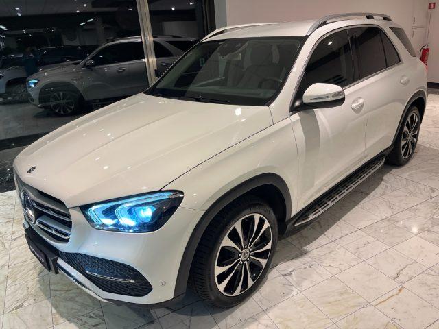MERCEDES-BENZ GLE 300 d 4Matic Sport 245cv 9G-Tronic