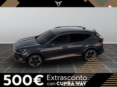 Cupra Formentor 2.0 tdi 150cv dsg